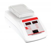 Máy lắc vortex đĩa vi phiến - Plate Vortex Mixer VXMPDG OHAUS – Mỹ