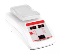 Máy lắc vortex đĩa vi phiến - Plate Vortex Mixer VXMPDG OHAUS – Mỹ