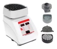 Máy lắc vortex tải trọng lớn kỹ thuật số VXHDDG OHAUS – Mỹ