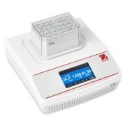 Máy lăc ổn nhiệt (làm lạnh và ủ ấm) 1 block / Block ổn nhiệt lạnh có lắc ISTHBLCTS Ohaus