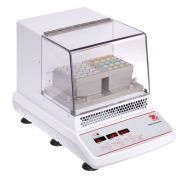 Máy lắc ổn nhiệt lạnh cho 2 block hoặc 2 đĩa vi phiến ISICMBCDG Ohaus – Mỹ