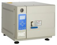 Nồi hấp tiệt trùng có sấy chân không, để bàn 35 lít, kèm máy in TM-XD35DV JIBIMED