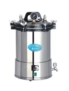 Nồi hấp xách tay 24 lít, tự động YX-24LD JIBIMED