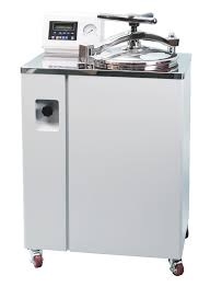 Nồi hấp tiệt trùng 45 lít HAC045 LK Lab Korea