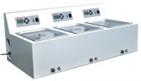 Bể ổn nhiệt 3 buồng x 6 lít LB-WM631 LK LabKorea