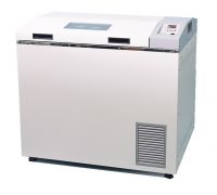 Tủ ấm lạnh có lắc 200 lít (cửa mở trên) LI-BS200L LK Lab Korea