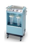 Máy hút dịch di động Sturdy SS-301 (bơm không dầu)