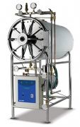 Nồi hấp tiệt trùng nằm ngang 196 lít, SA-500 Sturdy SA-500