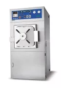Nồi hấp tiệt trùng tự động nằm ngang 196 lít, sấy chân không Sturdy SAT-500