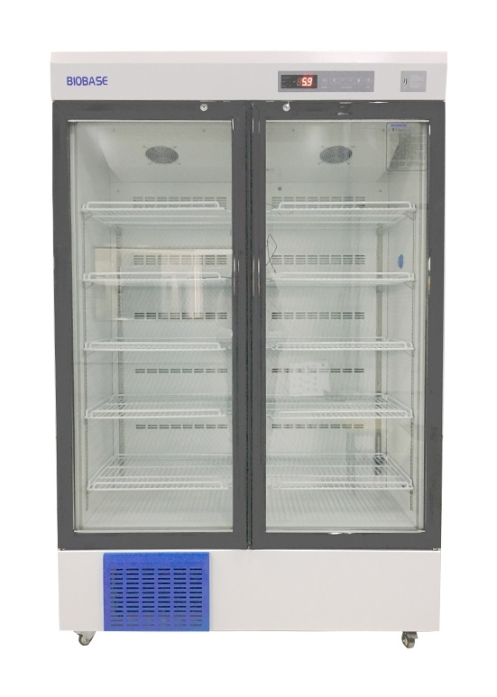 Tủ lạnh bảo quản mẫu 588 lít, 2 – 8oC Biobase BPR-5V588