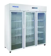 Tủ lạnh bảo quản mẫu 1500 lít, 2 – 8oC Biobase BPR-5V1500
