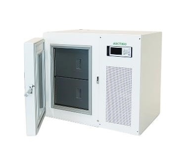 Tủ lạnh âm sâu -40oC, 94 lít, loại đứng, ULUF 120, ARCTIKO