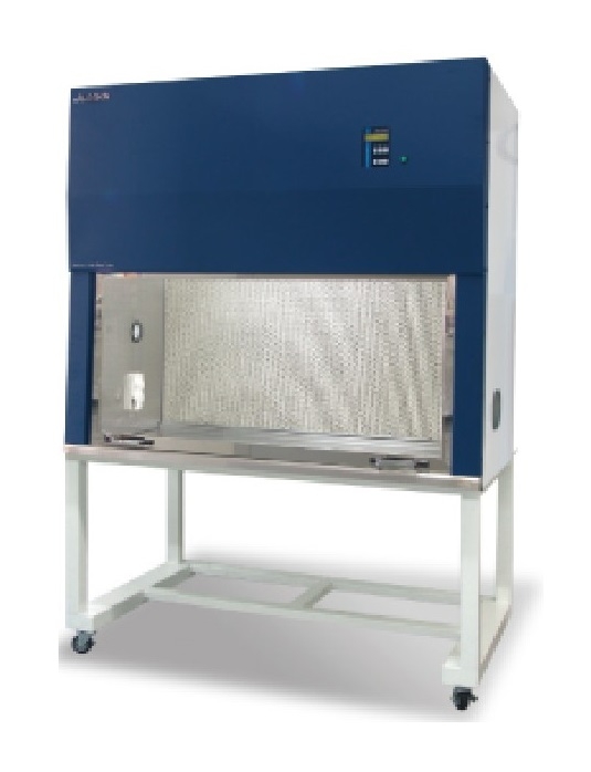 Tủ cấy vi sinh đôi dòng khí thổi đứng LCB-0151V Daihan Labtech