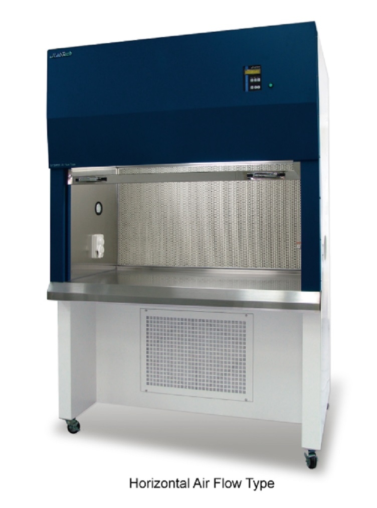 Tủ cấy vi sinh đơn dòng khí thổi ngang LCB-902H Daihan Labtech