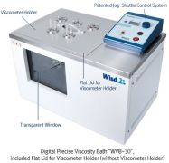 Bể điều nhiệt đo độ nhớt 30 lít Daihan WVB-30
