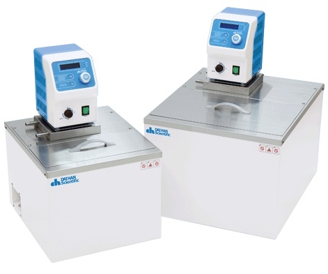Bộ điều nhiệt nóng 30 lít MaXircuTM CH-30 Daihan