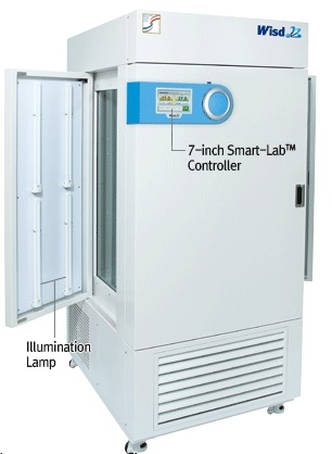 Tủ sinh trưởng 432 lít Smart Daihan GC-450