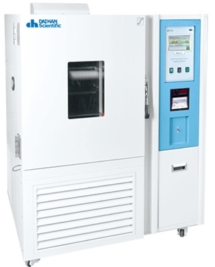 Tủ môi trường điều khiển nhiệt độ/độ ẩm 420 lít STH-420 Daihan