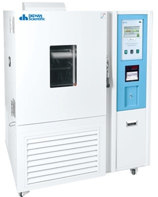 Tủ sinh trưởng 800 lít Daihan STH-800