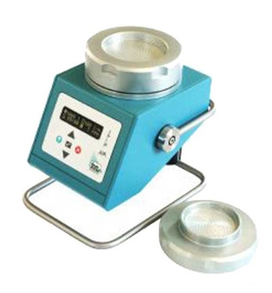 Thiết bị lấy mẫu vi sinh trong không khí Spin Air IUL