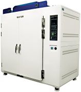 Tủ sấy công nghiệp 1176 lít Daihan WOF-L1000