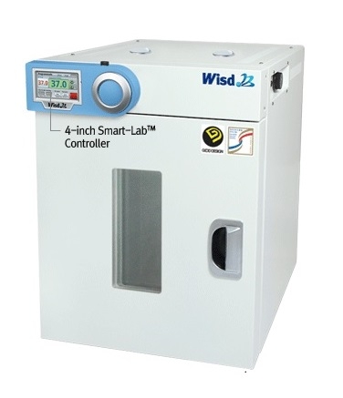 Tủ sấy đối lưu cưỡng bức 105 lít, Smart, cửa kính ThermoStable SOF-W105 Daihan