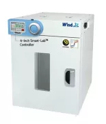 Tủ sấy thông minh có cửa quan sát 155 lít
