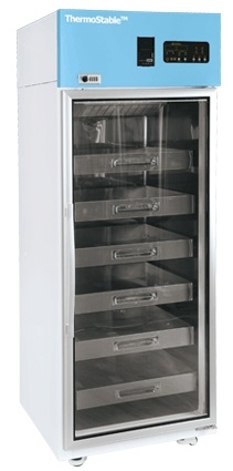 Tủ lạnh trữ máu - bảo quản máu 620 lít Daihan BR-600