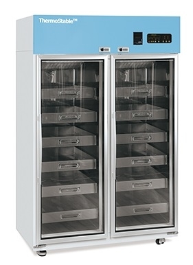 Tủ lạnh bảo quản Dược phẩm 1140 lít Daihan PR-1000