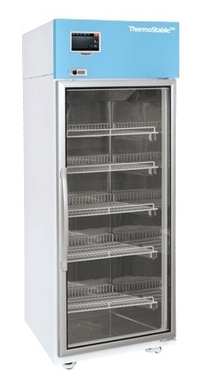 Tủ lạnh bảo quản mẫu phòng Lab 620 lít Daihan LR-600
