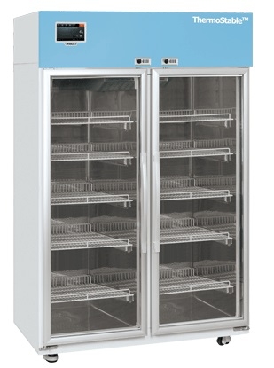 Tủ lạnh bảo quản mẫu phòng Lab 1140 lít Daihan LR-1000