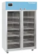 Tủ lạnh bảo quản mẫu phòng Lab 1140 lít Daihan LR-1000