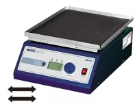 Máy lắc ngang 230 x 230mm SHR-1D Daihan