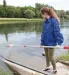 Telescopic-rod
