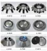 Gemmy-PLC036-rotor