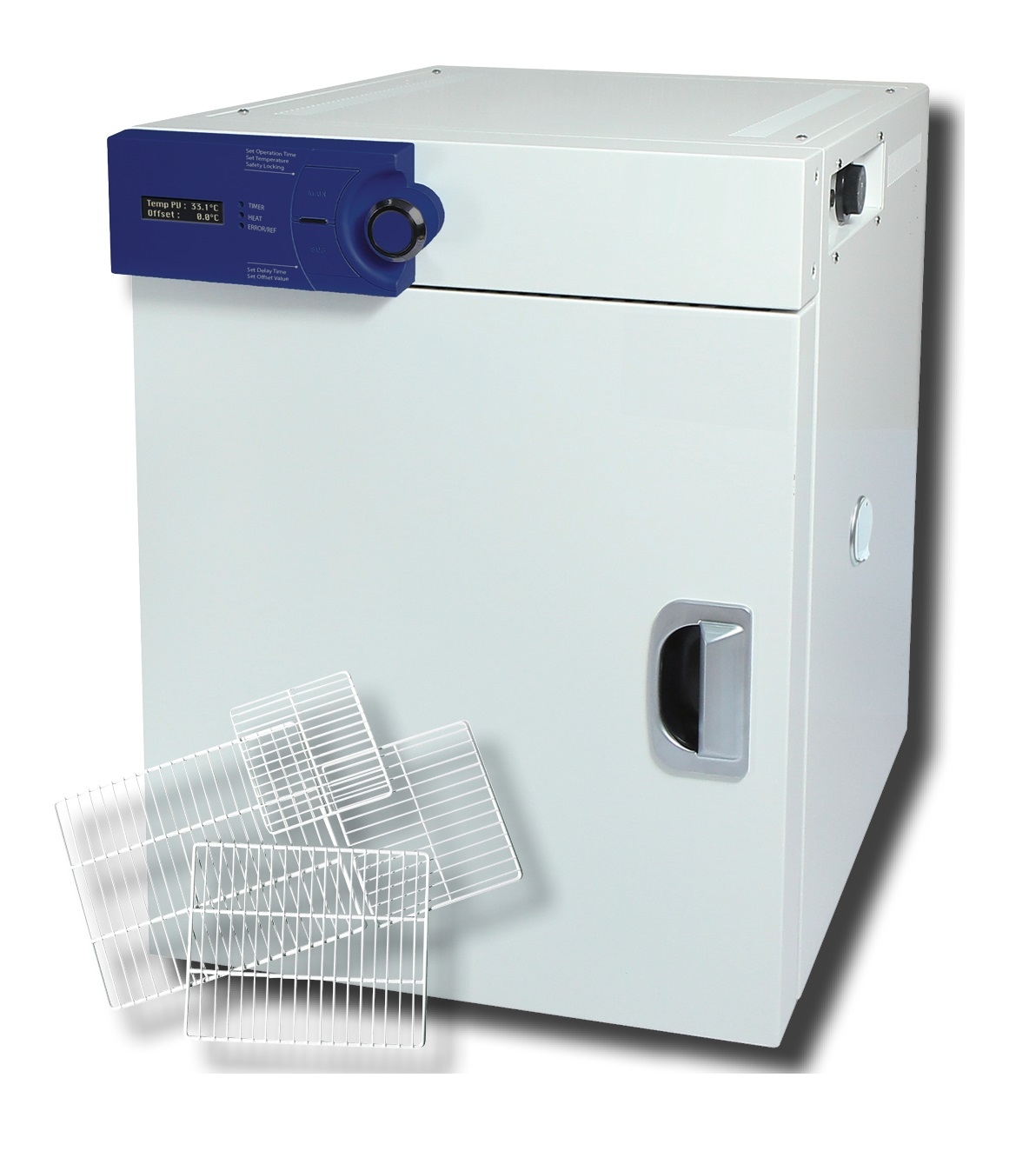 Tủ ấm đối lưu cưỡng bức 50 lít WIF-50 Witeg
