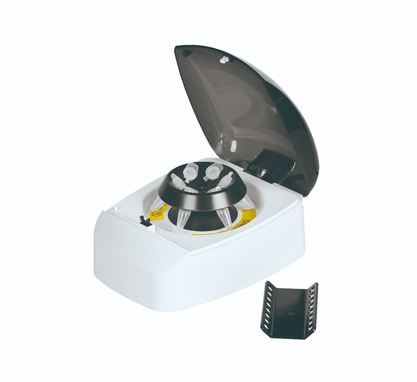 MÁY LY TÂM MINI SPIN DOWN CF-6 Witeg – Đức