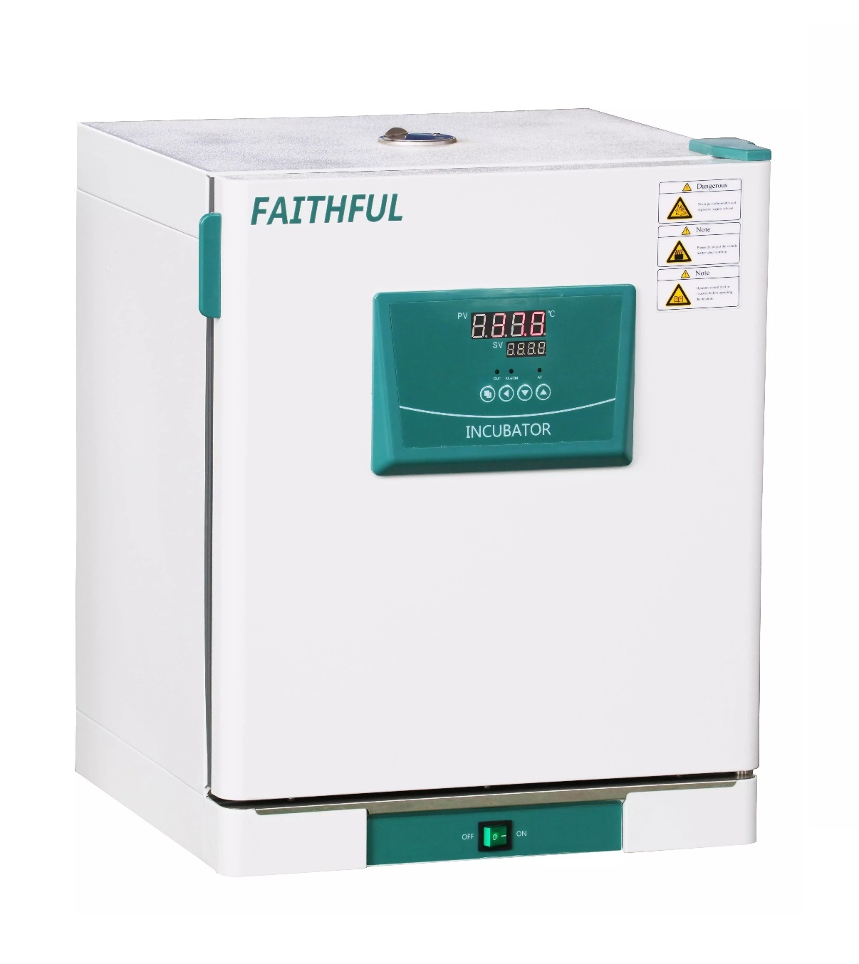 Tủ ấm 45 lít, 70oC DH3600II Faithful