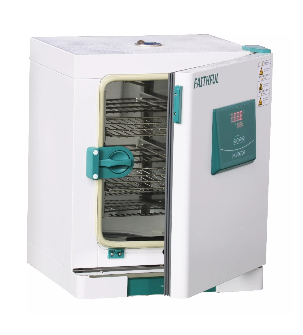Tủ ấm 125 lít, 70oC DH5000II Faithful