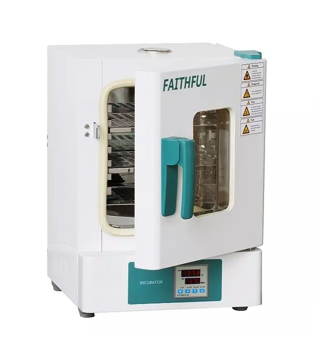 Tủ ấm để bàn 18 lít WP-25A Faithful