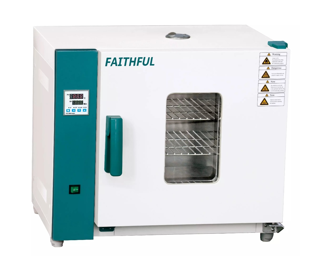 Tủ sấy đối lưu cưỡng bức 43 lít 101-0A FAITHFUL