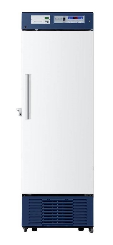 Tủ bảo quản vắc xin, thuốc, dược phẩm 390 lít (2 ÷ 8oC) HYC-390F HAIER