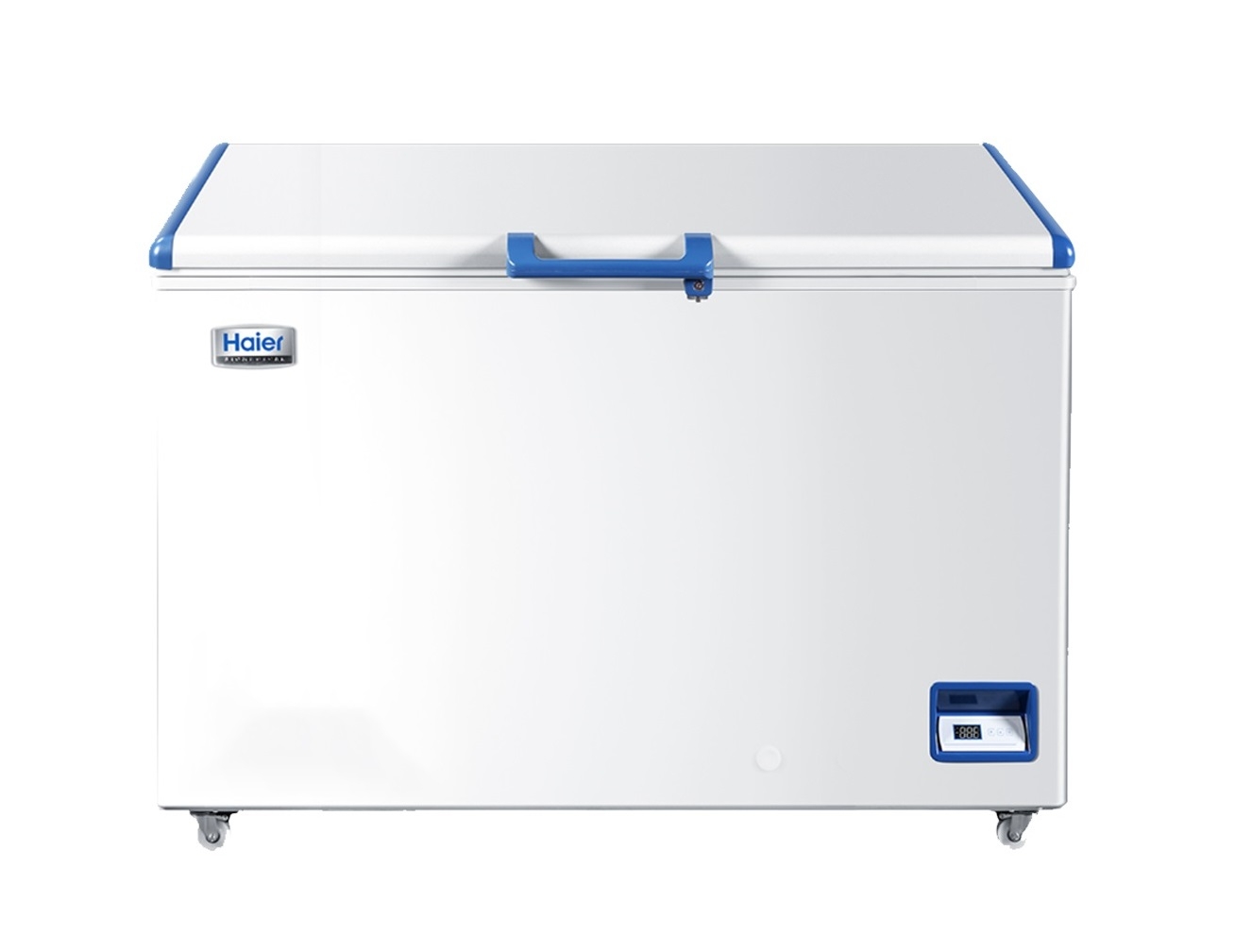 Tủ bảo quản sinh phẩm -60oC, 258 lít (kiểu ngang) HAIER DW-60W258