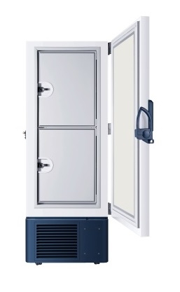 Tủ bảo quản âm sâu -86oC, 388 lít, kiểu đứng DW-86L388J Haier