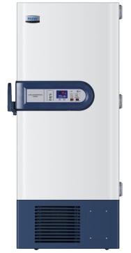 Tủ bảo quản âm sâu -86oC, 728 lít, kiểu đứng DW-86L728 Haier