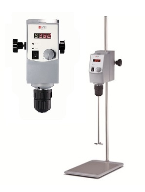 Máy khuấy đũa 40 lít, 2200 vòng/phút, kỹ thuật số, hiển thị LED OS40-S DLAB