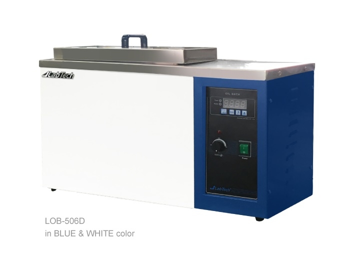 Bể cách dầu 11 lít LOB-511D Labtech