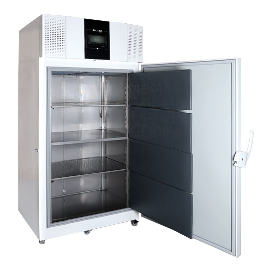 Tủ lạnh âm sâu -90oC, 610 lít, loại đứng ULUF P610 ARCTIKO