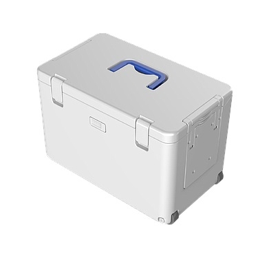 Hộp bảo quản lạnh 2-6oC, 36 HZY-35B Haier BioMedical