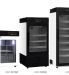 Refrigerator-LCV